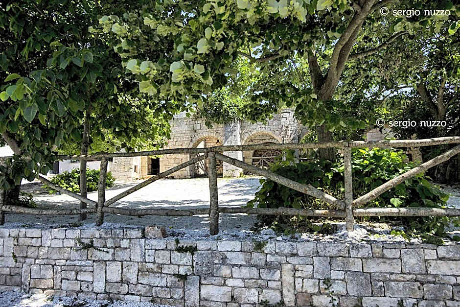 Masseria Mazzalorsa