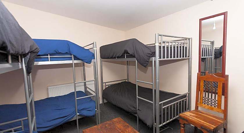 Budget Hostel