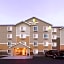WoodSpring Suites Lincoln Northeast I-80