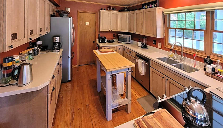 2 Cranes Inn - Zion