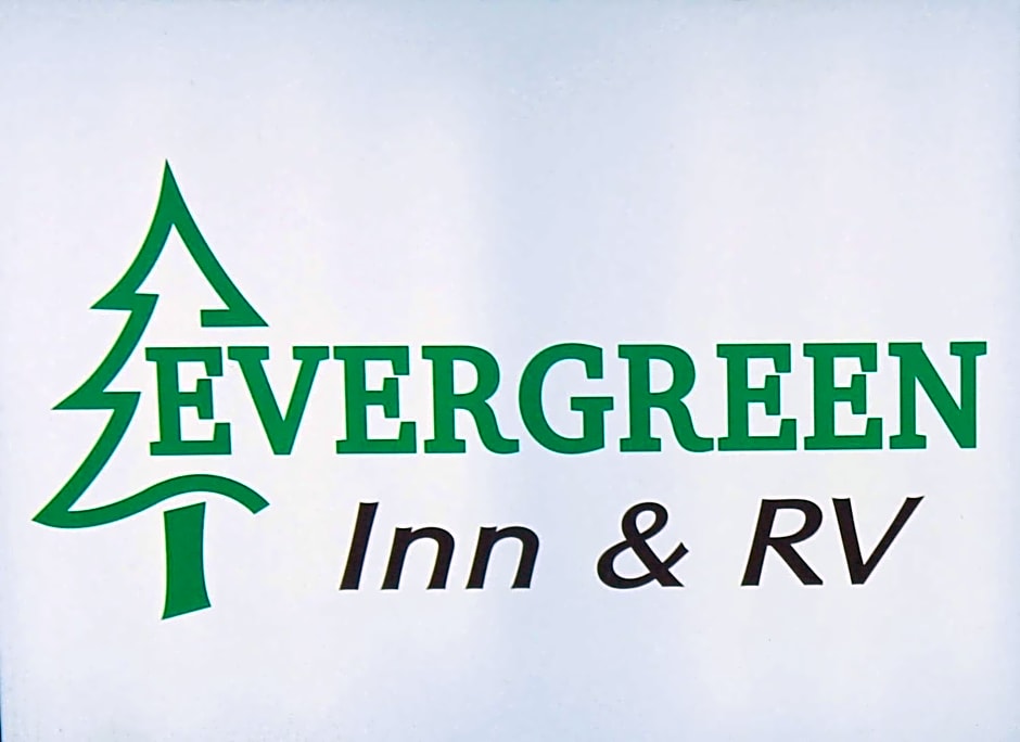 Evergreen Inn and R.V.