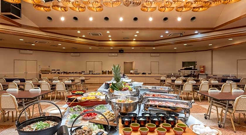 KAMENOI HOTEL AKITA YUZE