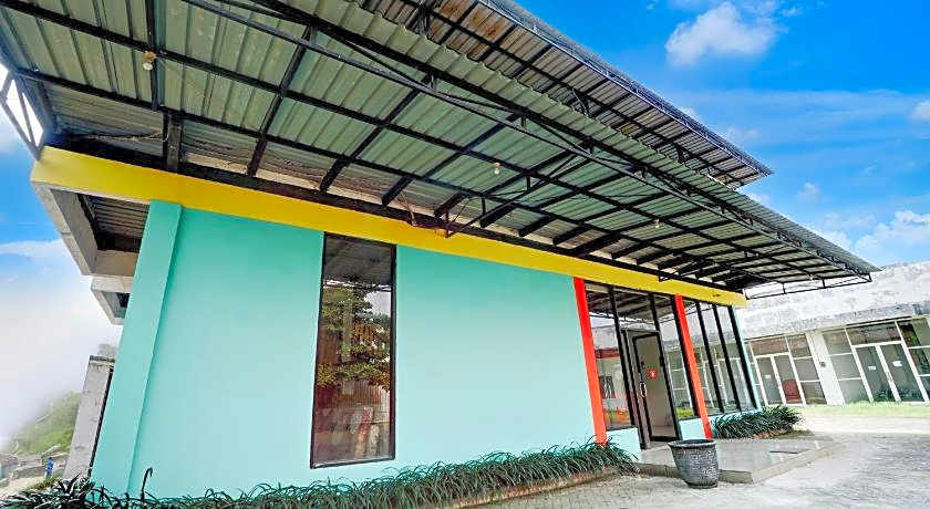 Hotel O Mojoanyar Near Terminal Bis Mojokerto