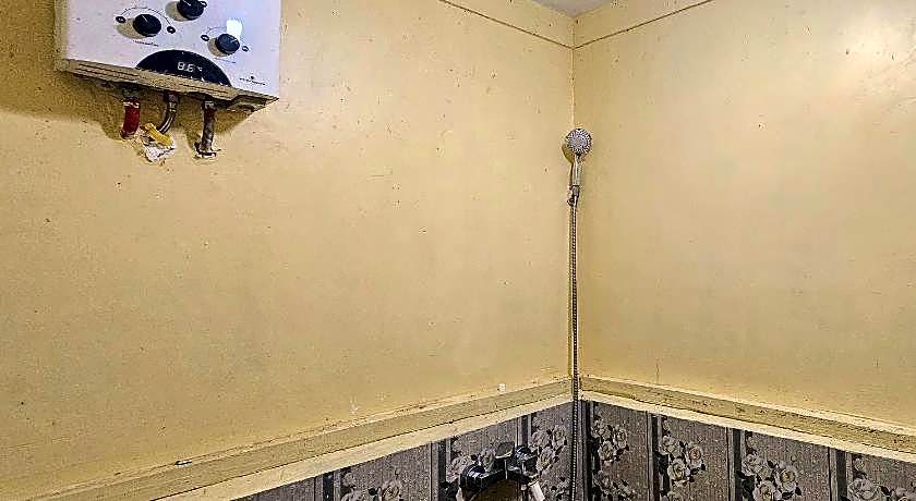 Bukit Senyum Residence Mitra RedDoorz