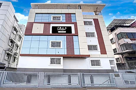 Super Collection O Omkar Nagar Nagpur