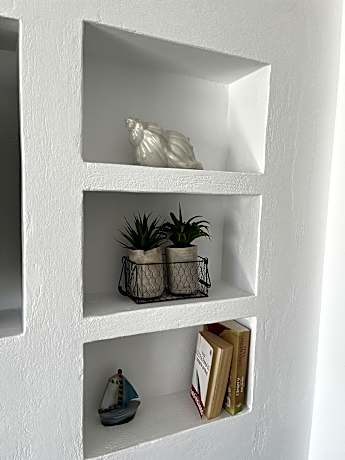 Antonis Rooms