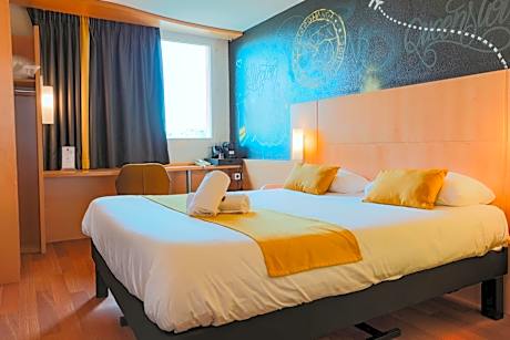 Premium Double Room