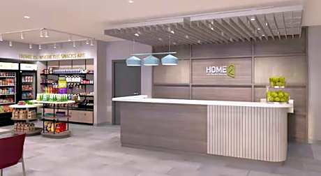 Home2 Suites by Hilton Dickson