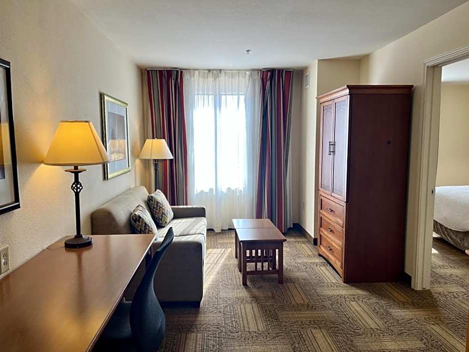 Staybridge Suites Houston - Willowbrook By IHG