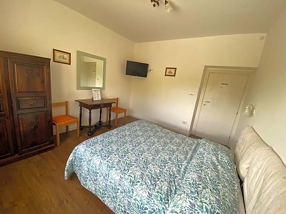 B&B Panorama Dolomiti