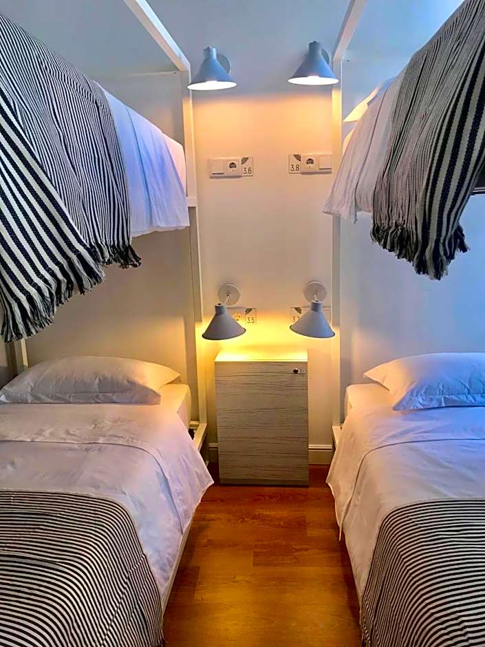 HOSTEL ALAMEDA EXCLUSIVE HOUSE