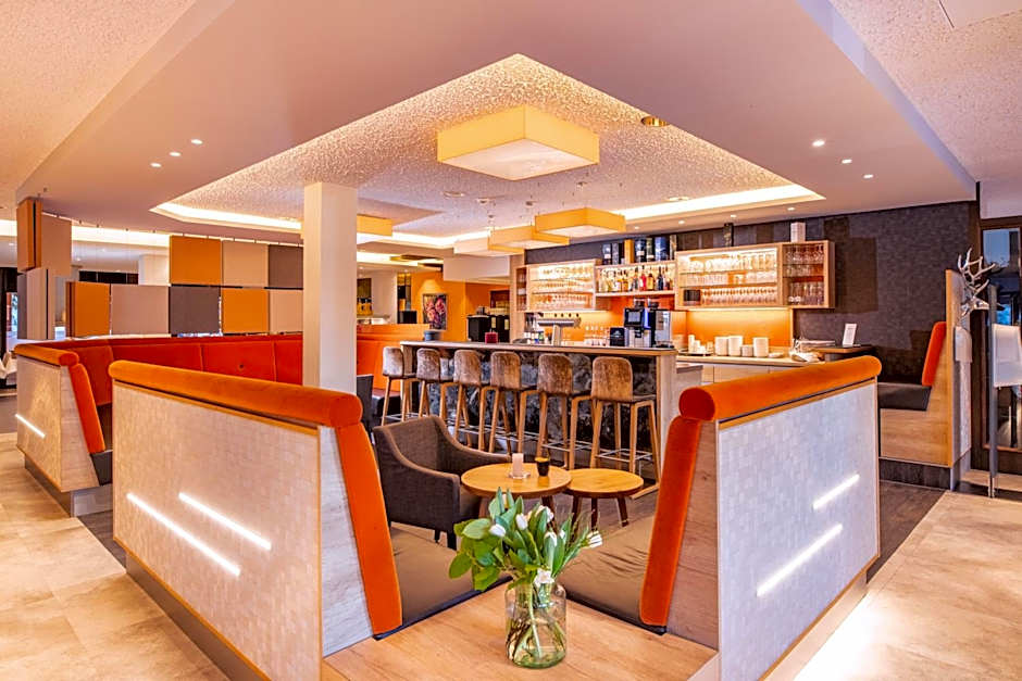 Romantik Hotel Stryckhaus