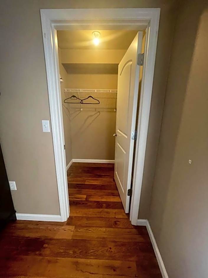 Bell's Extended Stay and Suites