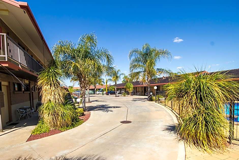 Mildura Motor Inn