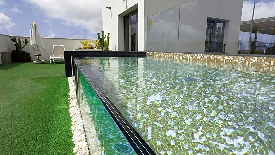 Design Plus Bex Hotel