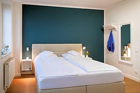 Single Room with Terrace