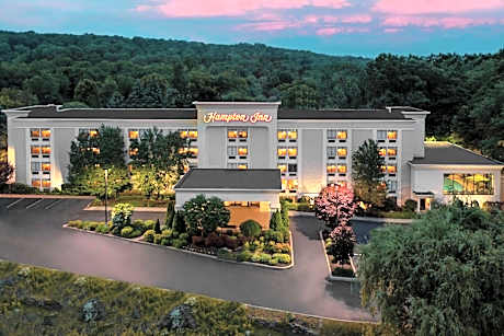 Hampton Inn By Hilton Danbury
