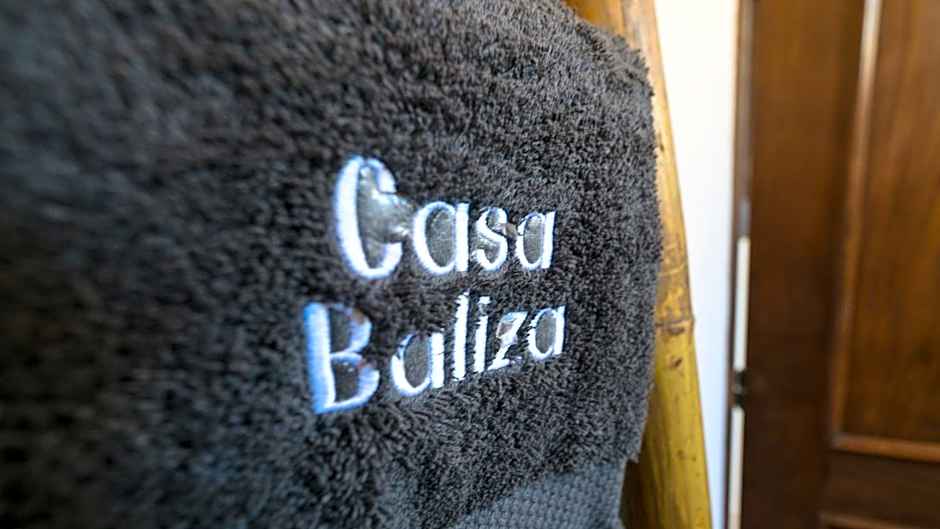 Casa Baliza, adults only