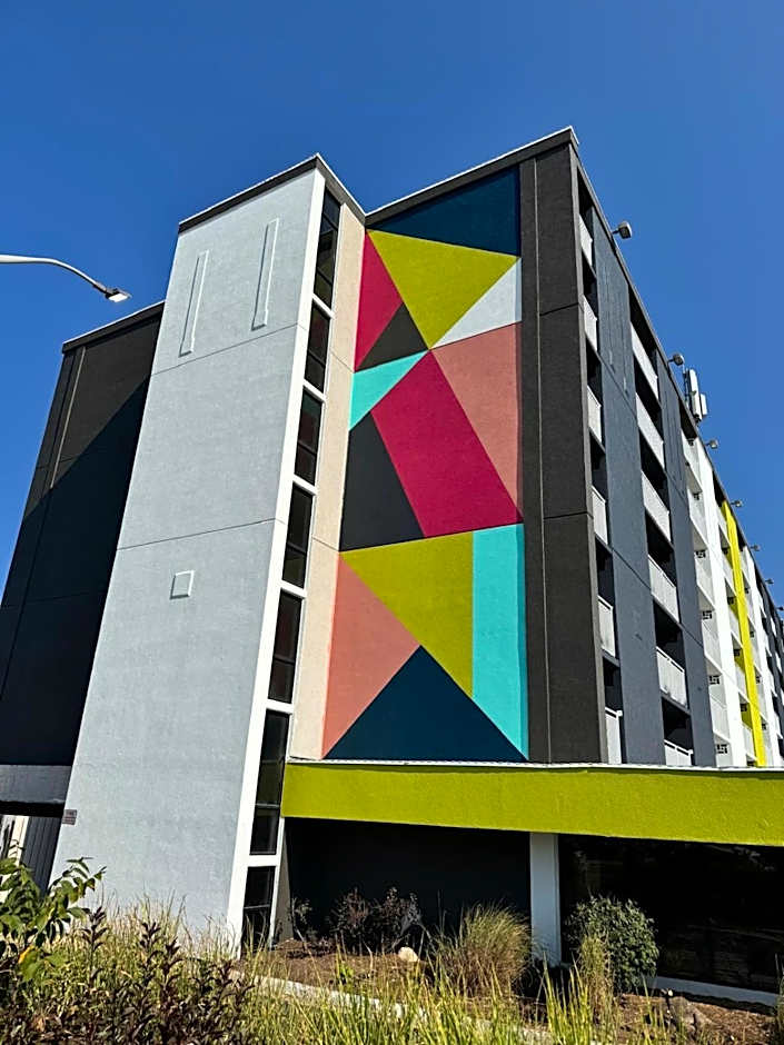 Silver Beach Hotel