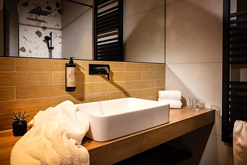 Zeit und Raum Hotel - Self Check-In