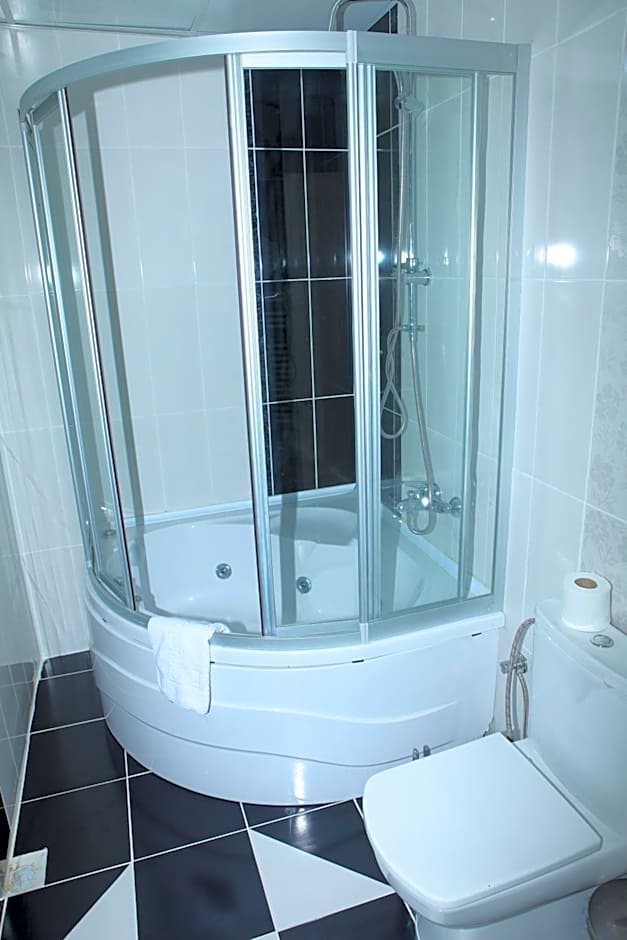 Cihan Hotel