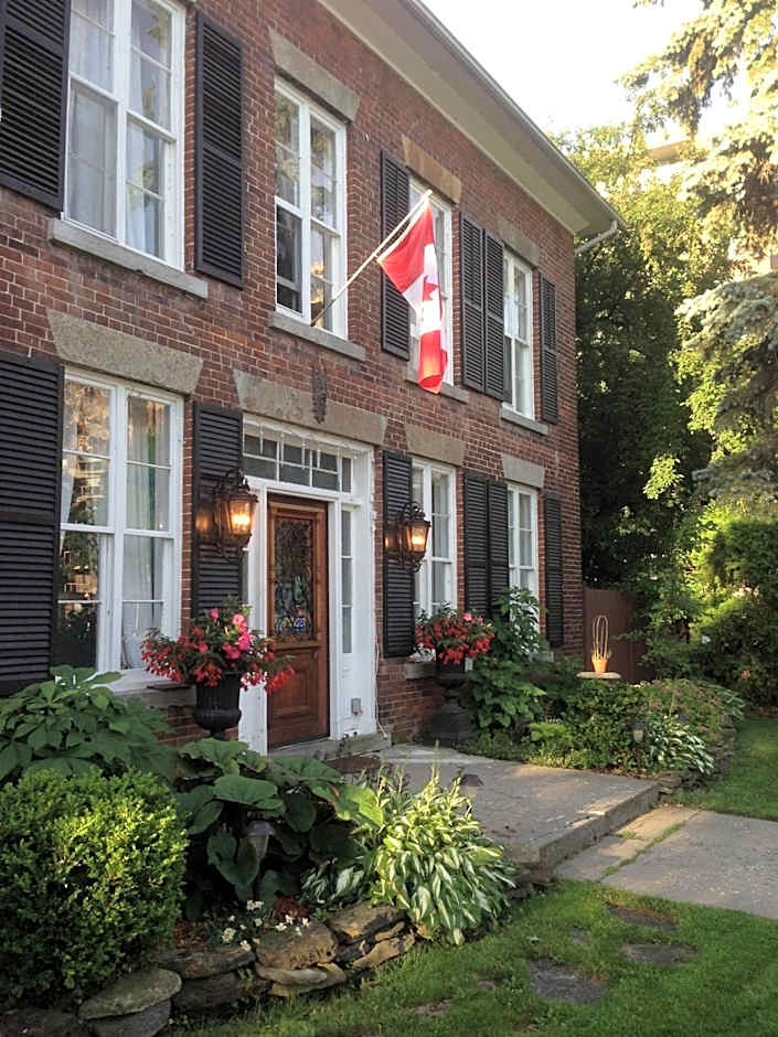 Auberge Chesley's Inn