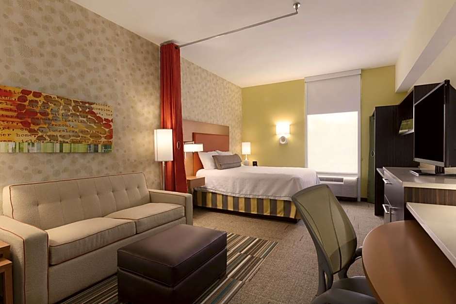 Photo 1 of 1 of Studio 1 Queen Bed Suite, Hearing Accessible