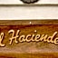 El Haciendero Private Hotel