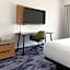 Fairfield Inn & Suites Spokane Airport