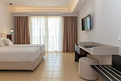 SUPERIOR TWIN OR DOUBLE