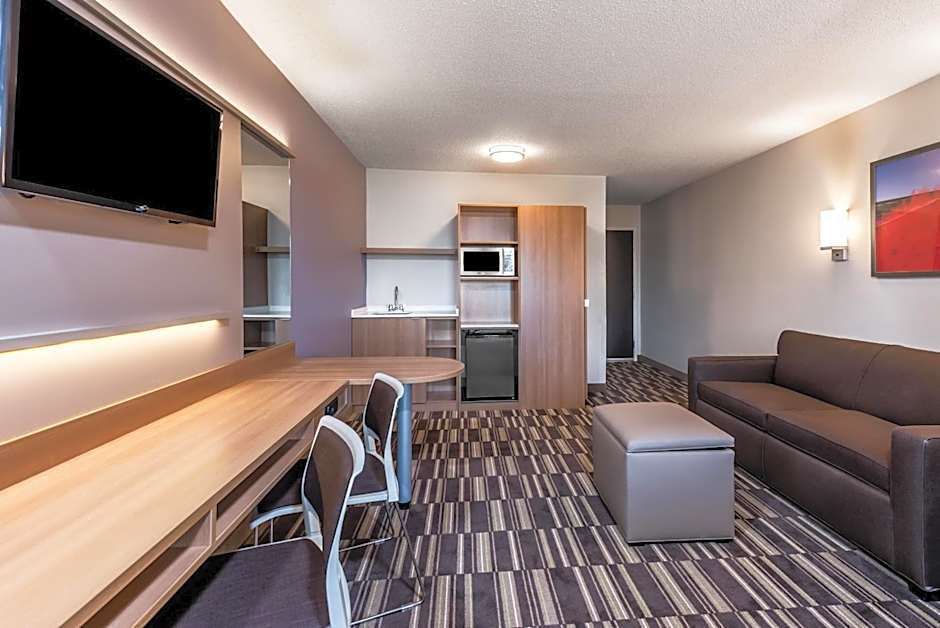 Microtel Inn & Suites by Wyndham Beaver Falls