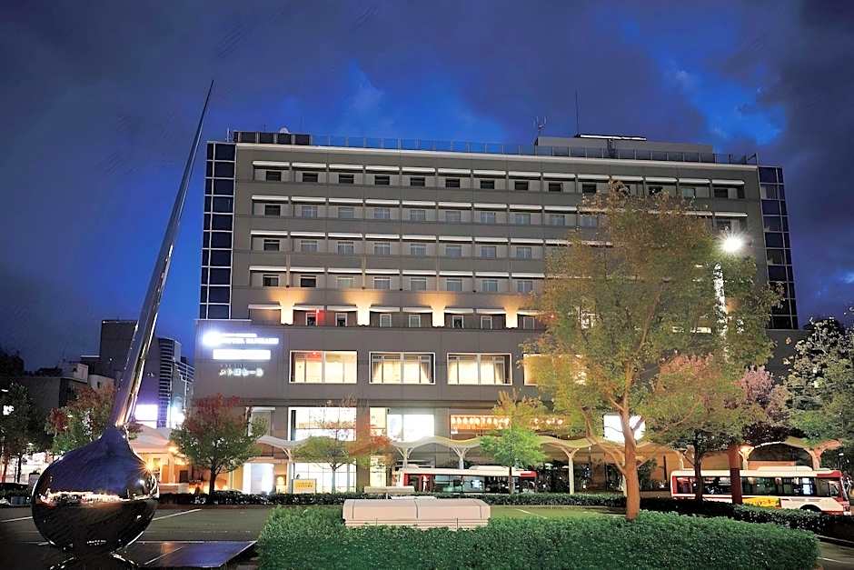 Hotel Sanraku Yamashina Kyoto