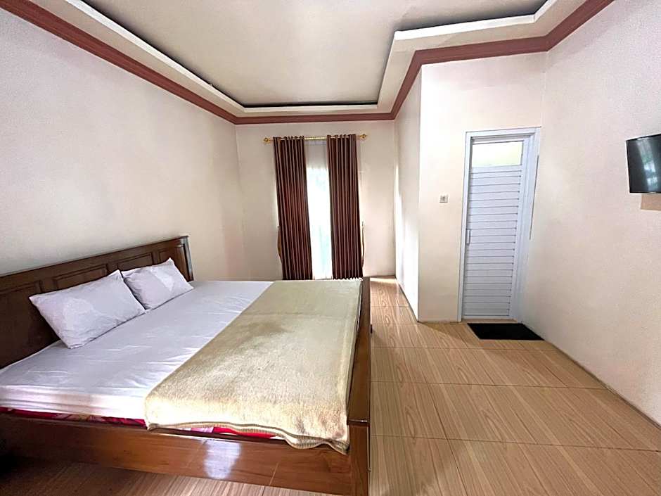 Rumah Bromo RedPartner