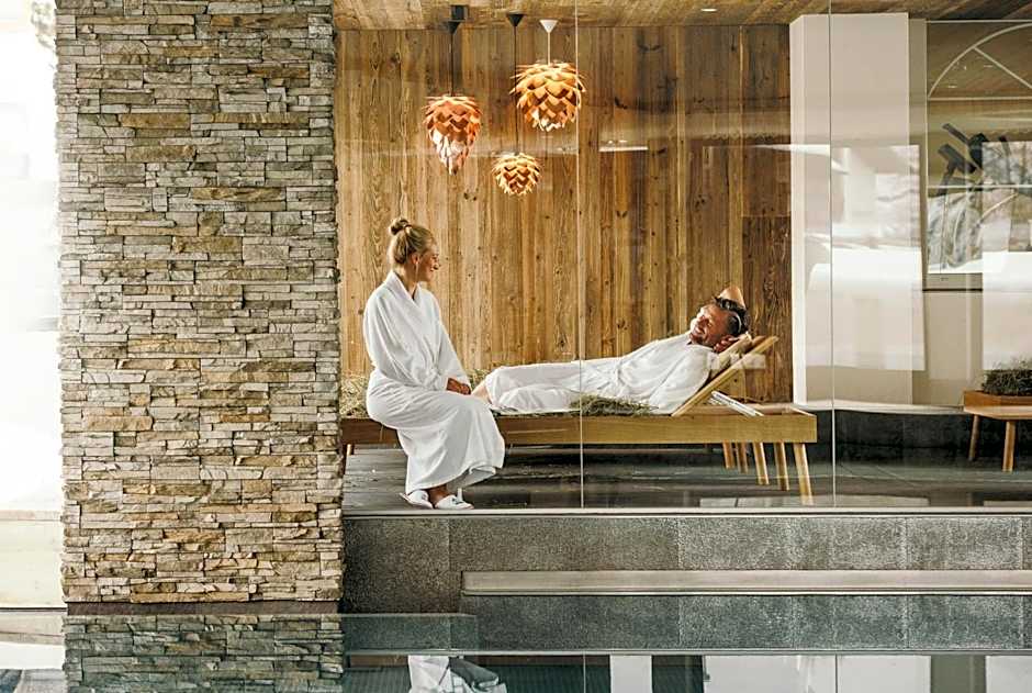 Activehotel Bergkönig