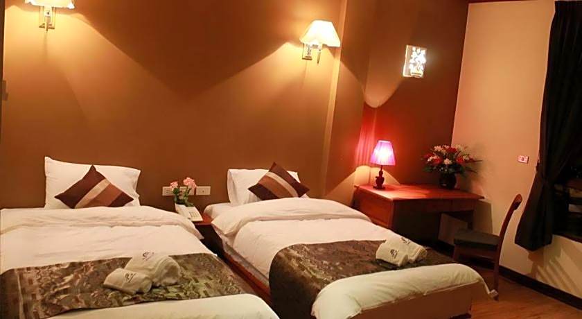 Phonethip Plaza Hotel