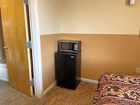 Double King Room
