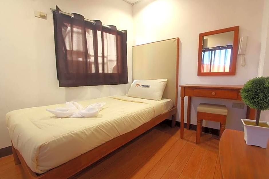 SJ Mansion Hotel
