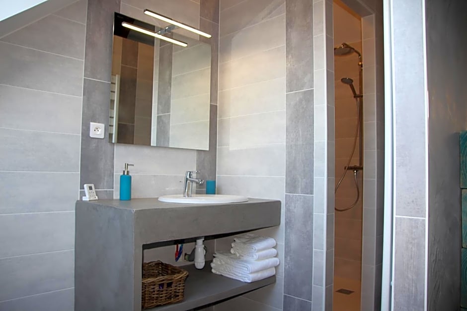 Métairie du Villiers