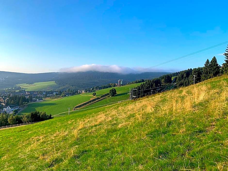 k1 sporthotel - Bike & Ski inklusive Hotel