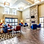 Comfort Suites