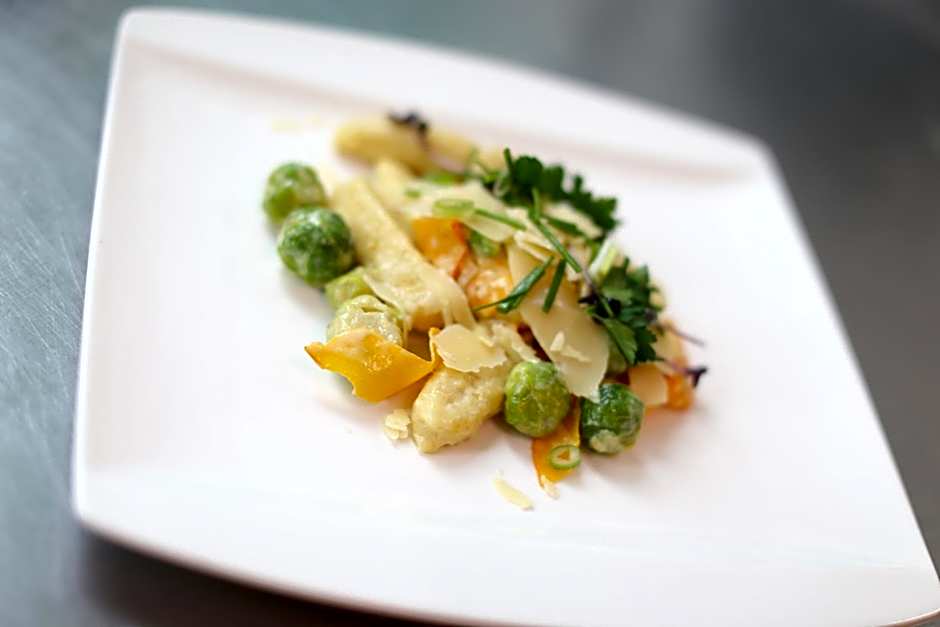 Gastwirtschaft & Hotel Holzinger