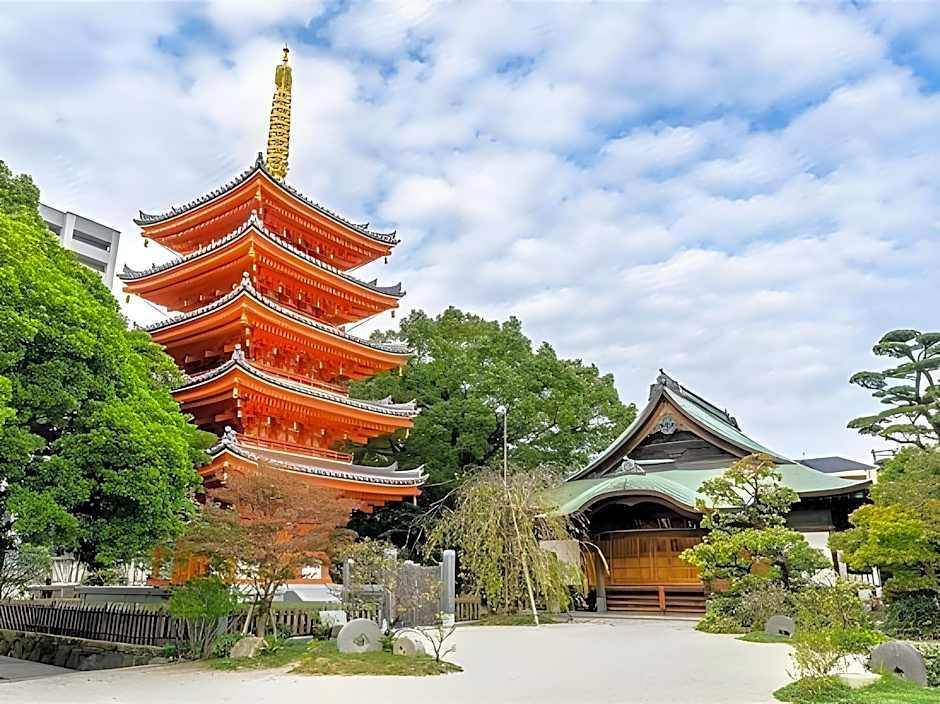 Toyoko Inn Hakata-Eki Minami