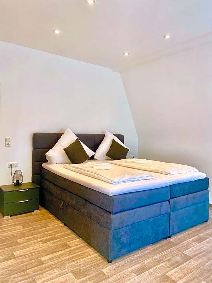 Hotel Krone Riesling