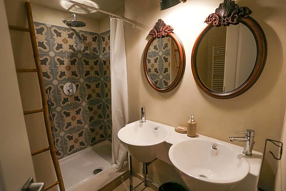 B&B Salerno al Duomo