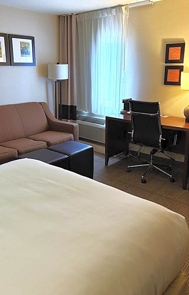 Comfort Inn Rutland - Killington