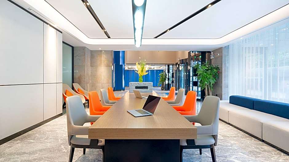 Holiday Inn Express Cangzhou High Tech Zone By IHG