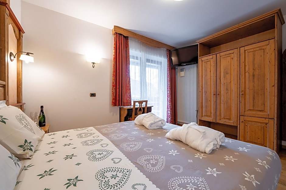 Hotel il Caminetto Sport