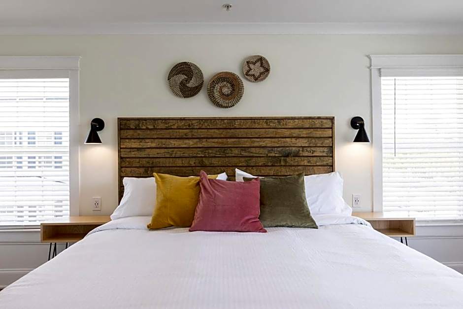 Avamere 206 Inn at Old Beach