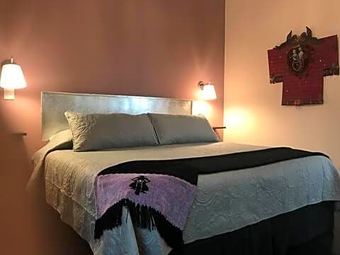 Casa de la Noche