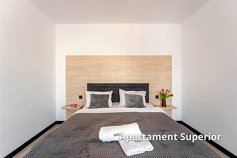 IND.U Apartamenty